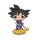 FUNKO POP! Animation: Dragonball Z - Goku & Nimbus MULTICOLOR