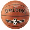 SPALDING NBA SILVER IN/OUT 2017 ORANGE