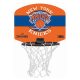 SPALDING NEW YORK KNICKS 2017 MINIBOARD ROYAL BLUE/ORANGE