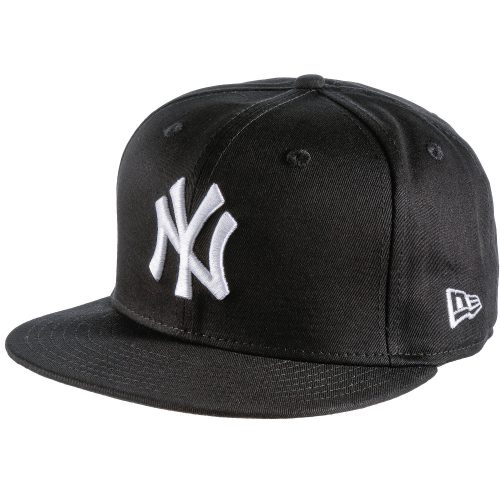 New Era League Essential 950 Cap New York Yankees BLACK