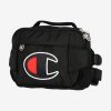 Champion Belt Bag BLACK