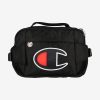 Champion Belt Bag BLACK