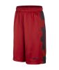 Nike Boys LeBron Essential 2.0 Short  LIGHT CRIMSON
