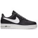 Nike Air Force 1 '07 LV8 Shoe BLACK/WHITE
