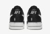Nike Air Force 1 '07 LV8 Shoe BLACK/WHITE