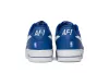 Nike Air Force 1 '07 LV8 Shoe GAME ROYAL/WHITE