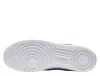 Nike Air Force 1 '07 LV8 Shoe GAME ROYAL/WHITE