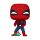 Funko POP! Marvel: Spiderman w/Open gift figura mc