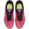 Nike Kobe XI PINK FLASH/ACTION GREEN-RED PLUM