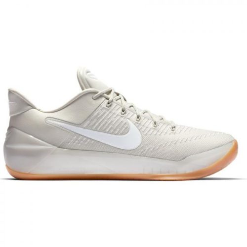 Nike Kobe A. D.  LIGHT BONE/WHITE-PALE GREY-VIVID SKY