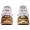 Nike Kobe A. D.  WHITE/METALLIC GOLD-METALLIC GOLD