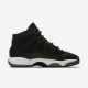 AIR JORDAN 11 RETRO PREM HC BLACK/METALLIC GOLD-WHITE-INFRARED