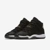 AIR JORDAN 11 RETRO PREM HC BLACK/METALLIC GOLD-WHITE-INFRARED