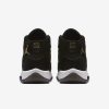 AIR JORDAN 11 RETRO PREM HC BLACK/METALLIC GOLD-WHITE-INFRARED