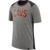 NBA X Nike Cleveland Cavaliers Nike DK GREY HEATHER/BLACK/TEAM RED