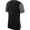 NBA X Nike Cleveland Cavaliers Nike DK GREY HEATHER/BLACK/TEAM RED