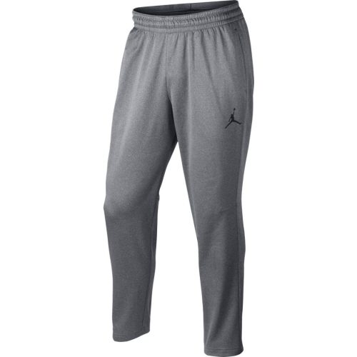 Jordan Therma 23 Alpha Training Pants CARBON HEATHER/BLACK
