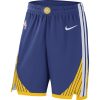NBA X Nike Golden State Warriors Nike Icon Edition Authentic RUSH BLUE/WHITE