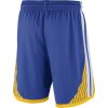 NBA X Nike Golden State Warriors Nike Icon Edition Swingman RUSH BLUE/WHITE/AMARILLO/WHITE