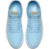 Air Jordan 1 Retro High Decon Ice Blue /White/ Vachetta Tan