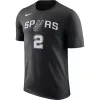 NBA X Nike Kawhi Leonard San Antonio Spurs Nike Dry BLACK