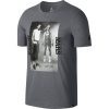Jordan Sportswear Mars Blackmon Photo T-Shirt CARBON HEATHER
