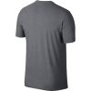 Jordan Sportswear Mars Blackmon Photo T-Shirt CARBON HEATHER