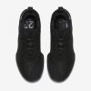 Nike LEBRON XIV LOW BLACK/BLACK-DARK GREY