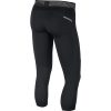 Nike Pro Basketball Tights ANTHRACITE/BLACK
