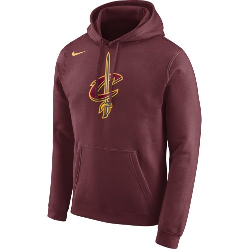 NBA X Nike Cleveland Cavaliers Nike TEAM RED