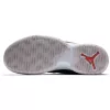 Jordan B. Fly Basketball Shoe WOLF GREY/GYM RED-BLACK-WHITE