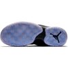 Jordan B. Fly Basketball Shoe BLACK/MULTI-COLOR-TURBO GREEN