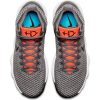 Nike Hyperdunk 2017 Basketball Shoe DARK GREY/BLACK-BRIGHT CRIMSON