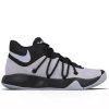 Nike KD Trey 5 V Shoe BLACK/WOLF GREY