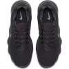 Nike Hyperdunk 2017 Low Basketball Shoe BLACK/BLACK-DARK GREY