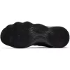 Nike Hyperdunk 2017 Low Basketball Shoe BLACK/BLACK-DARK GREY