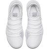 Nike Zoom KD10  WHITE/CHROME-PURE PLATINUM