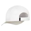 Jordan Jan Curve Brim Adjustable Hat White
