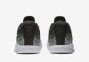 Nike Mamba Rage Basketball Shoe ANTHRACITE/WHITE-BLACK