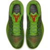 Nike Mamba Rage ELECTRIC GREEN/BLACK-GREEN APPLE-VOLT