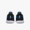 Nike MAMBA RAGE BLUE NEBULA/BLACK-BLUE GALE-WHITE