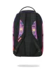 Sprayground Seeing Triple Aliens Dlxsr Backpack Purple