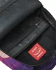 Sprayground Seeing Triple Aliens Dlxsr Backpack Purple