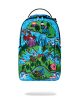 Sprayground Shark Island Mayhem Blue
