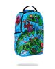Sprayground Shark Island Mayhem Blue