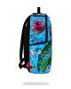 Sprayground Shark Island Mayhem Blue