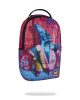 Sprayground Painted Patrick Backpack Multicolor ONE