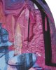 Sprayground Painted Patrick Backpack Multicolor ONE