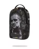 Sprayground Godfather Money Backpack Black