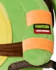 Sprayground Tmnt Michaelangelo Moneybear Backpack Green